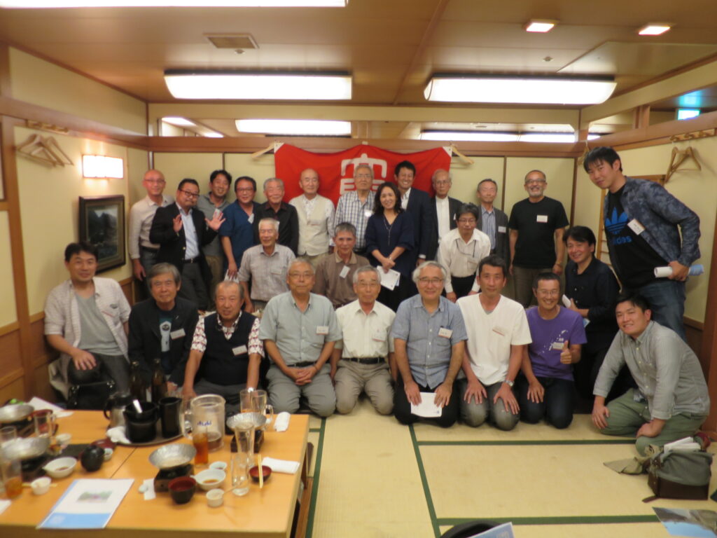 2019年度 関西AOI会総会