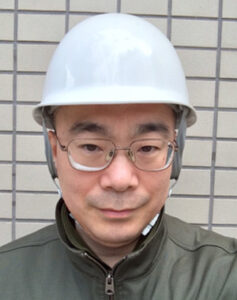 KUROKAWA Yoshiyuki