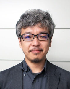 横須賀 洋平