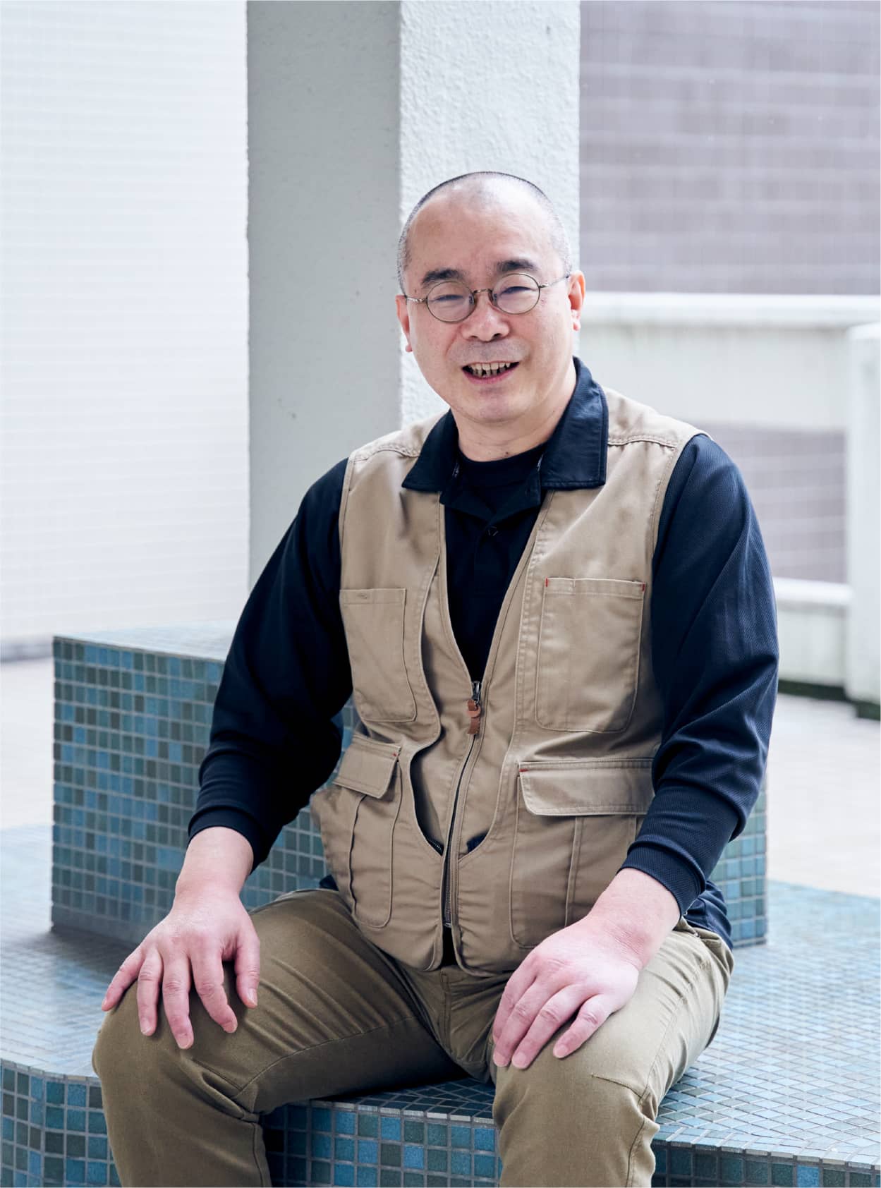 黒川 善幸