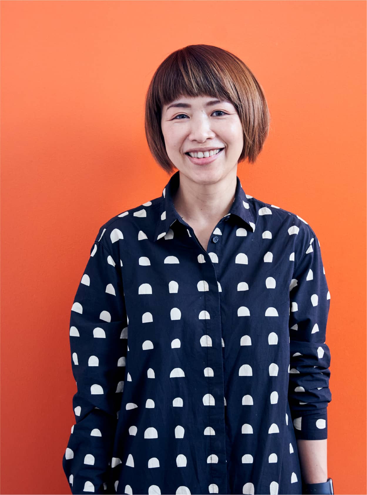 増留 麻紀子