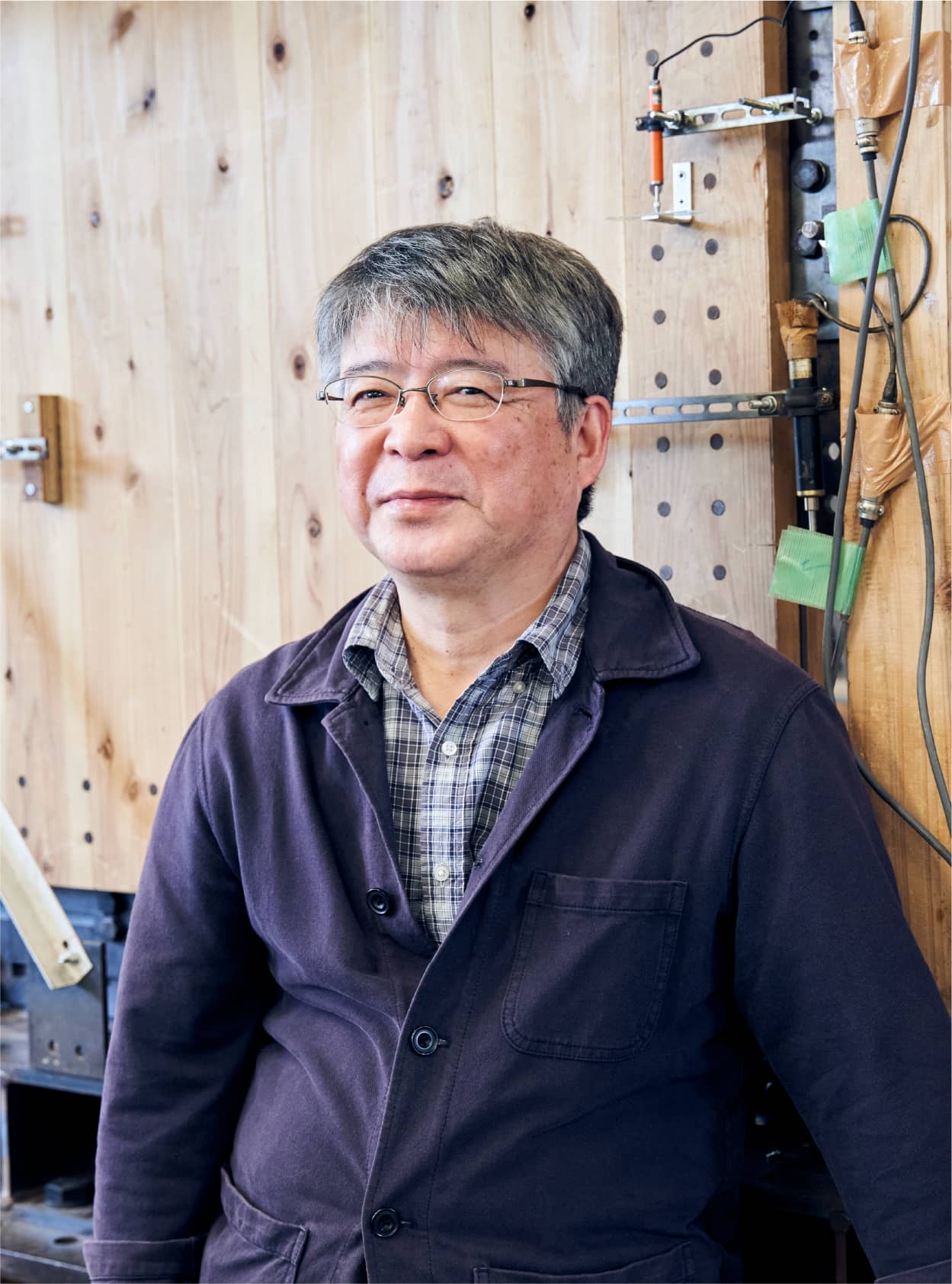 塩屋 晋一