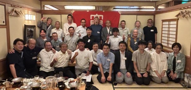 関西AOI会 総会